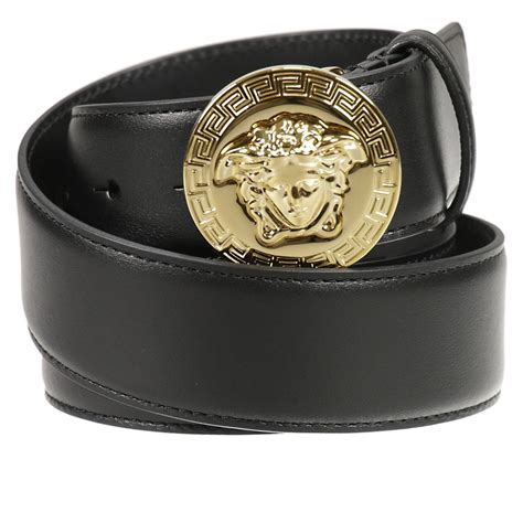 cheap versace belts|gianni versace men's belts.